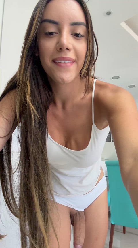 Amateur Ass Big Tits Cumshot OnlyFans Teen Tits Porn GIF by candybaby