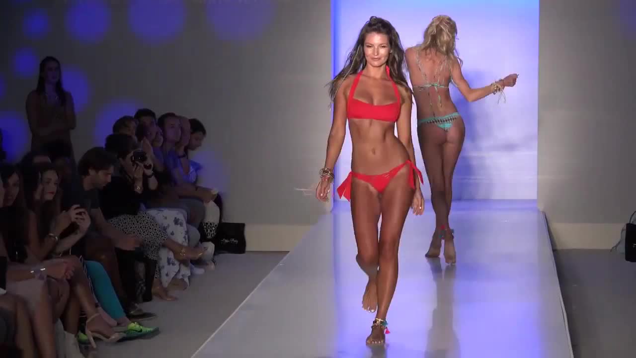 Jiggle show