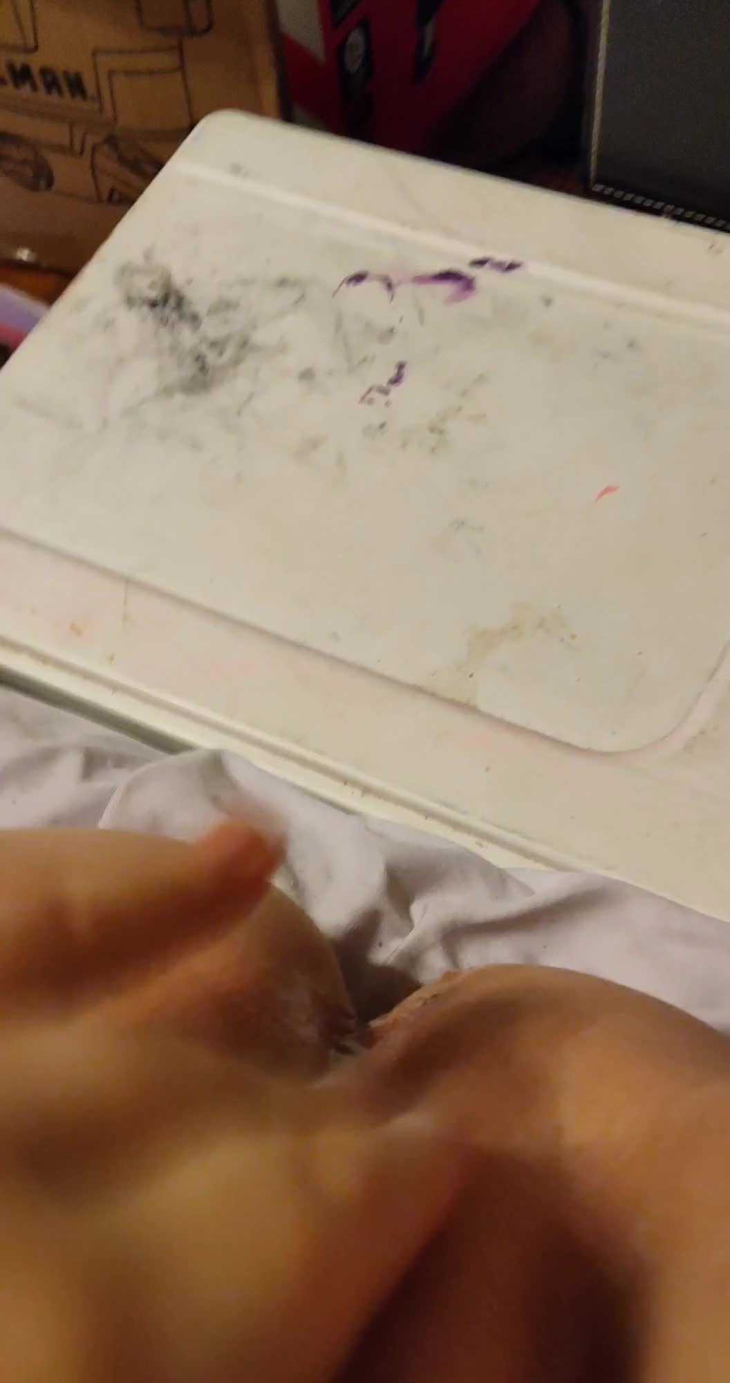 Wet pussy