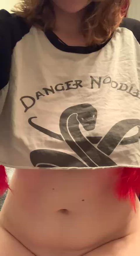 18 Years Old Alt Amateur OnlyFans Teen Tits Porn GIF by sexy_cherri