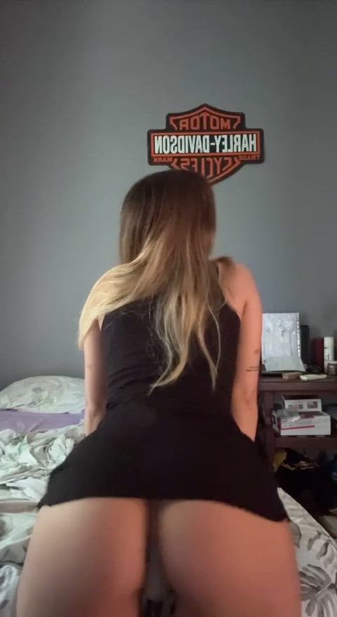 imagine me being on top of you