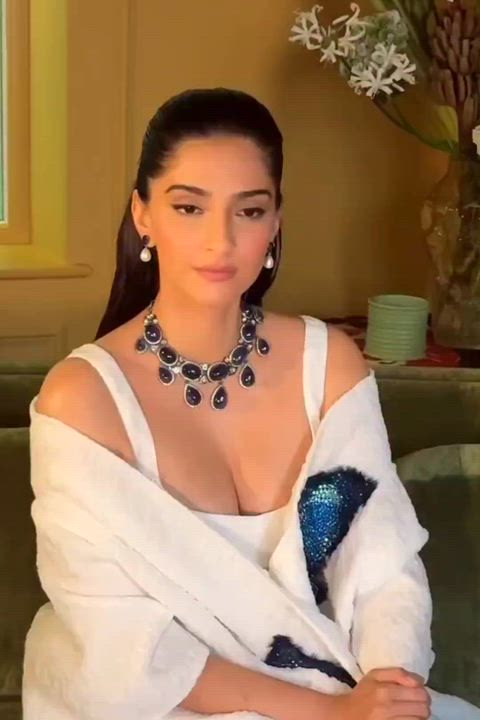 Sonam Kapoor