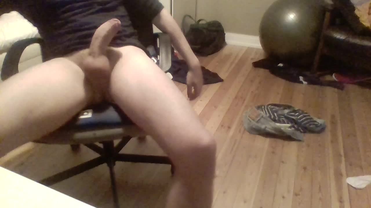 My thick curve
