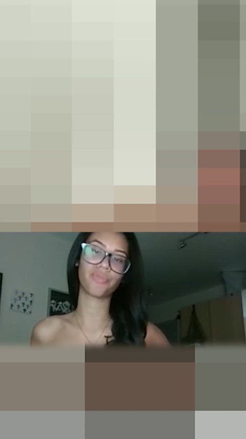 Enjoying every bit of it