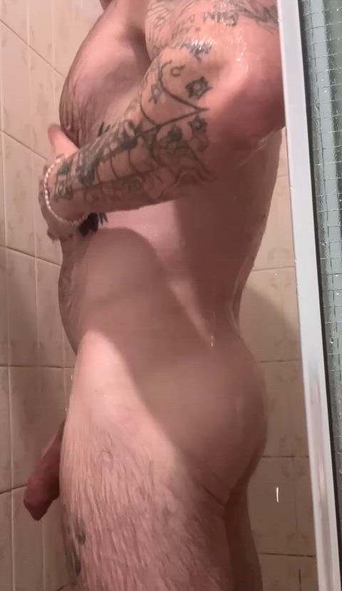 Amateur Ass Big Dick Porn GIF by daddycapsicumm