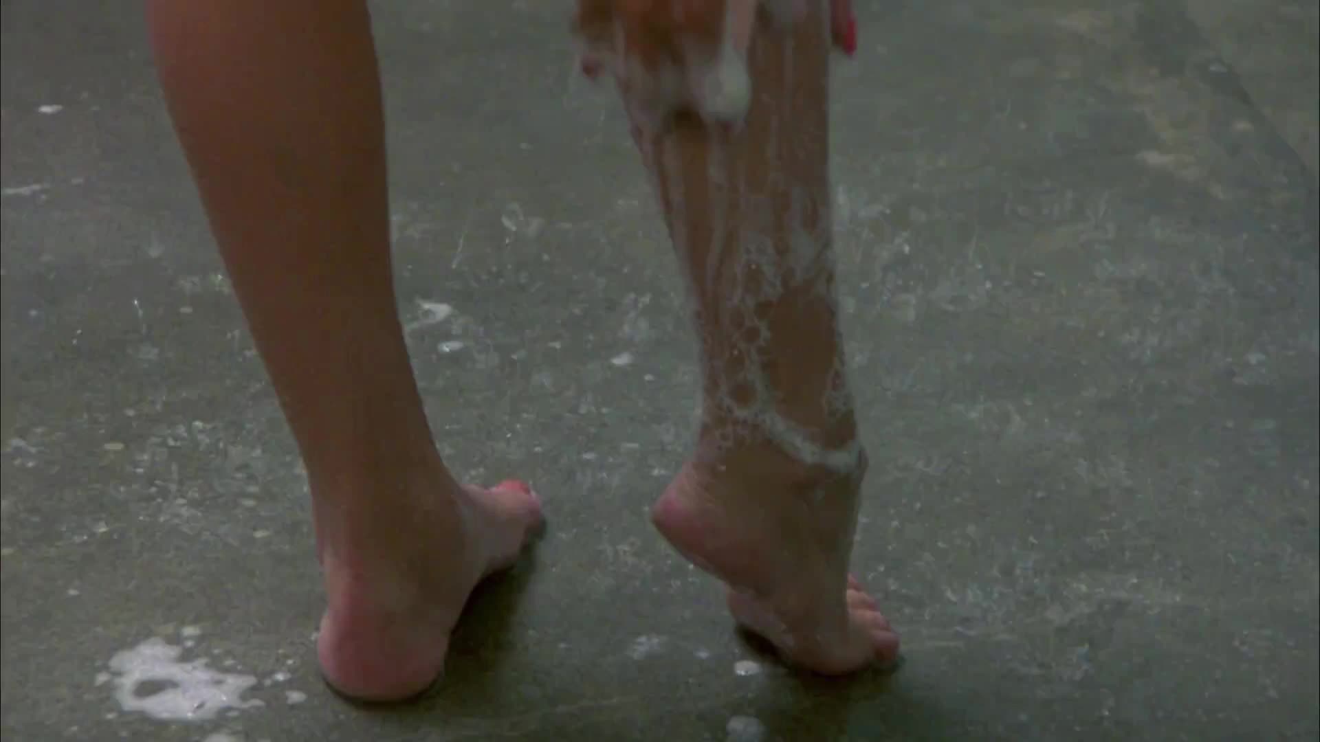 Shower Babe from 
