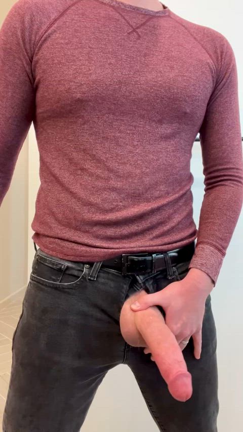 BWC Big Dick Dirty Talk Talking Dirty Porn GIF by sturlll