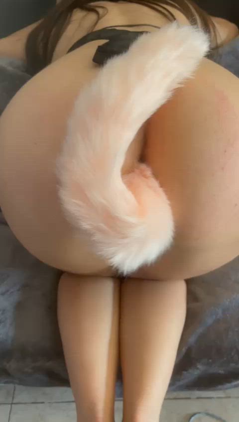 Ready to have fun with me tonight?