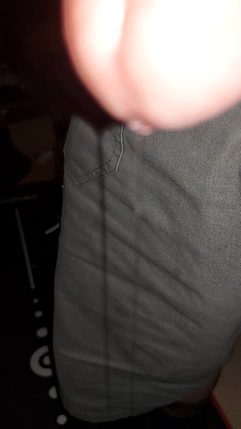 39 Straight, like a tap