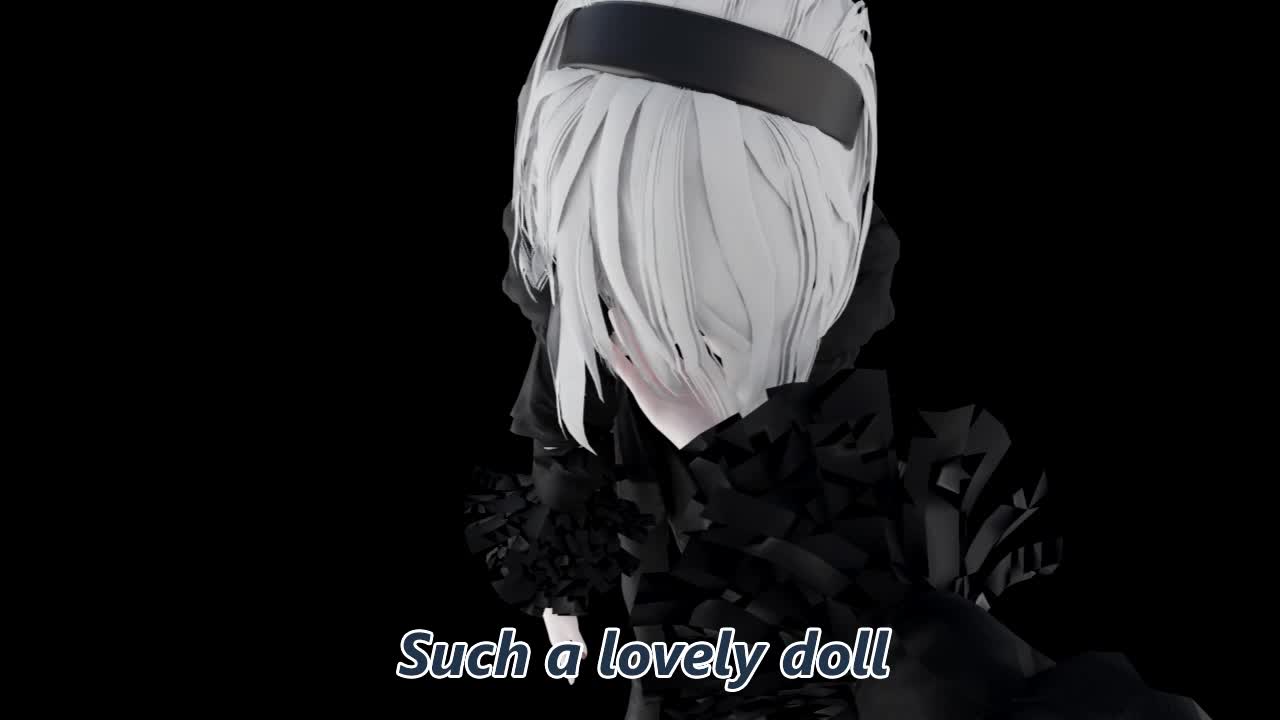 2B Gets Some Slight Reprogramming
