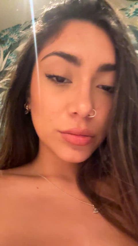 your pov when I ride you in the locker room