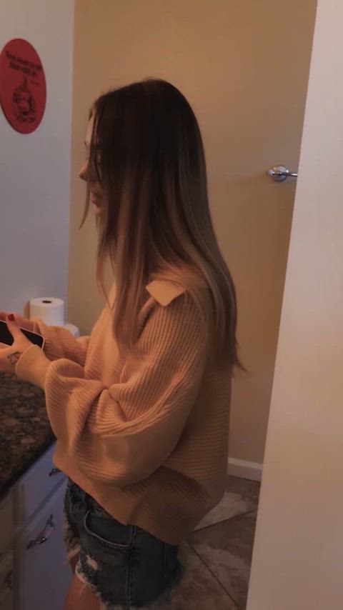 Molly Little is the greatest!