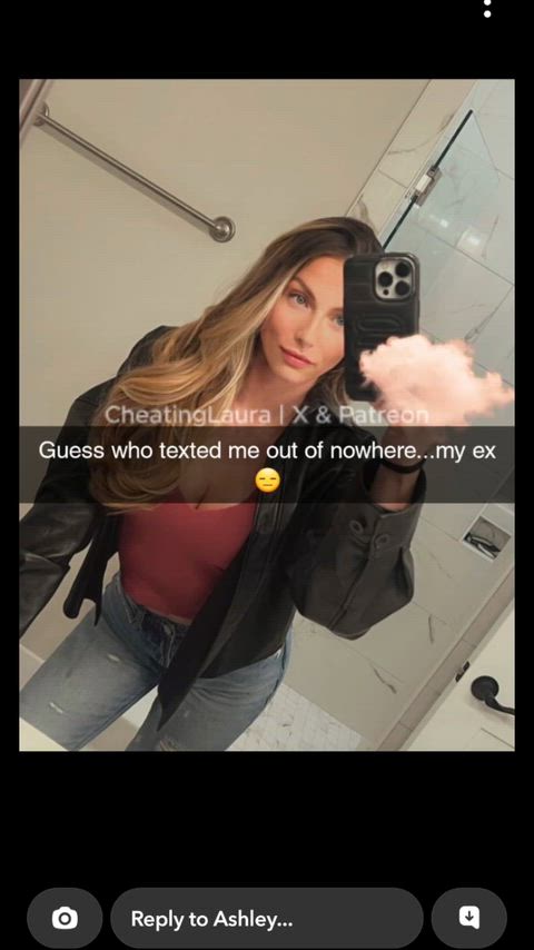 “He’s not a cuck… or maybe he just doesn’t know yet.”