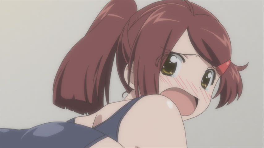 Almost a threesome (Official Media) [Kiss x Sis]