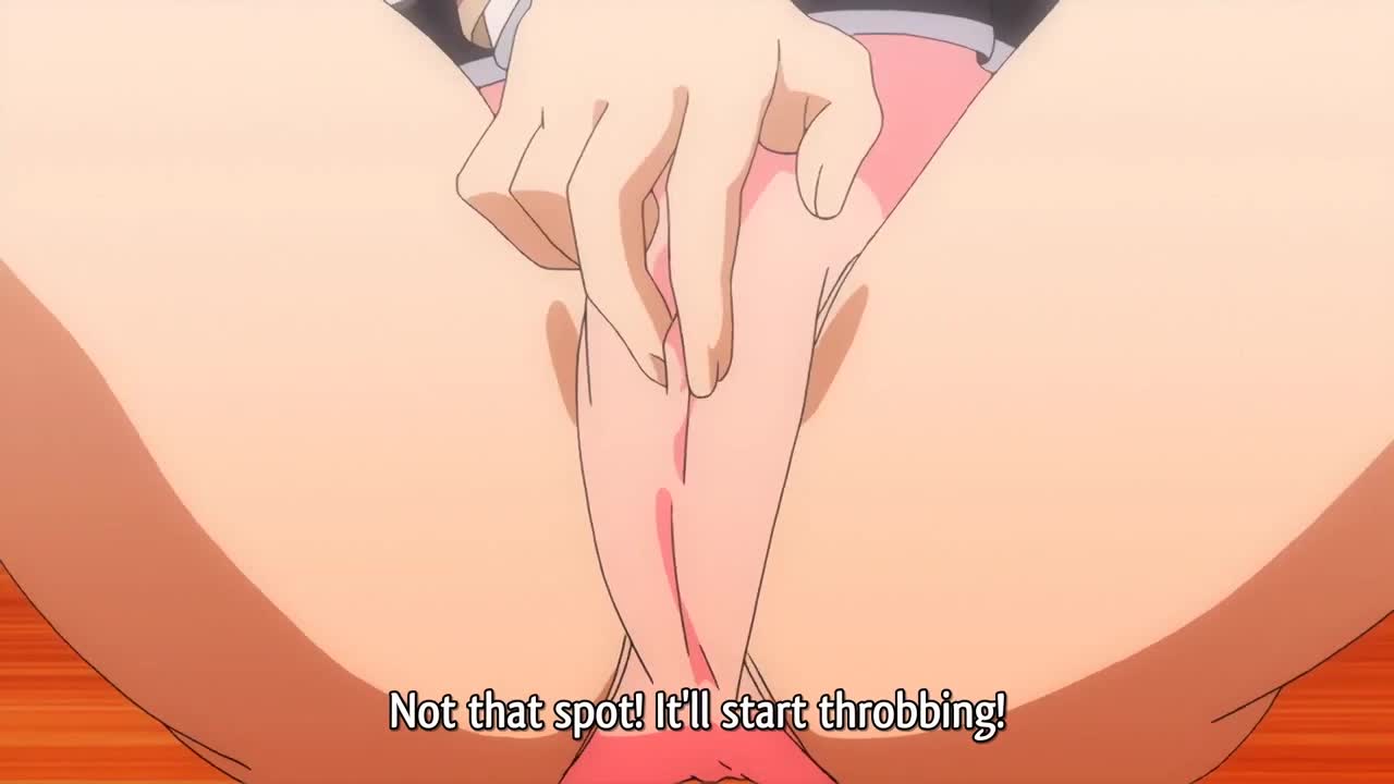Masturbation And Finally...!