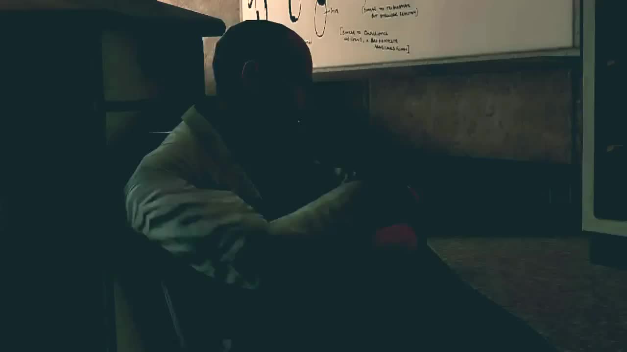 Lizza Snow - A Day at the Lab