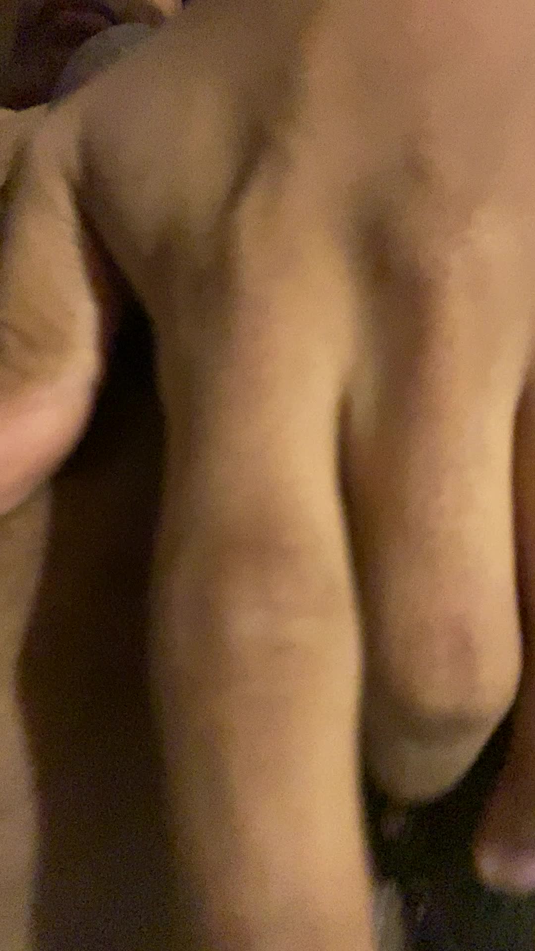 I really enjoy fingering my asshole Porn GIF by sissycdslut
