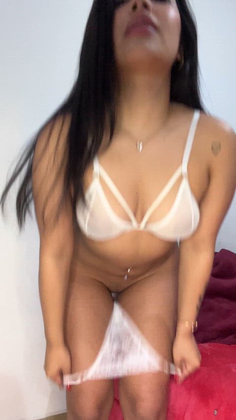 All calm… just wait.