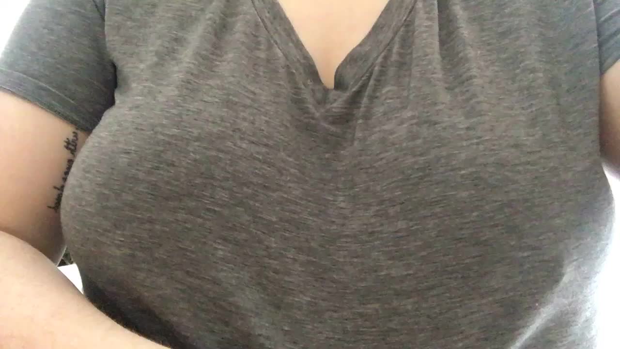 Just a little drop