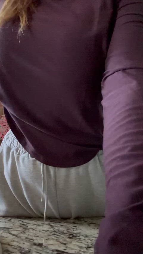 Would you play with those mommy pillows?