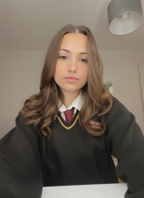 bet u wouldn’t last five minutes with me whining in ur ear and calling u sir