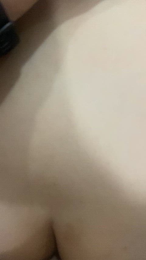 Willing na willing na magpakantot si gf lagi!!