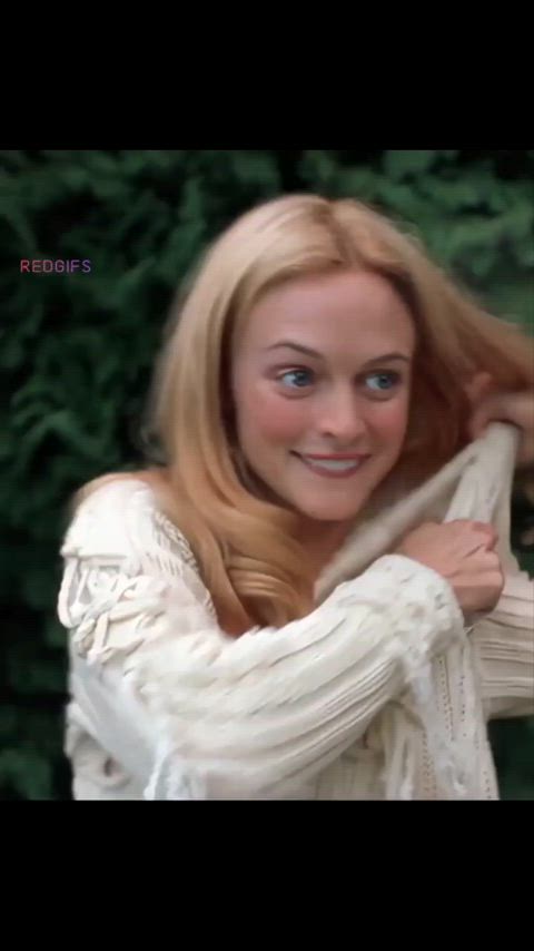 Heather Graham in Killing Me Softly 2002