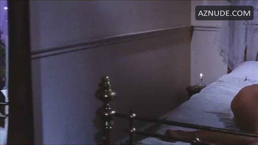 Abigail Wolcott - Hellgate (1989)