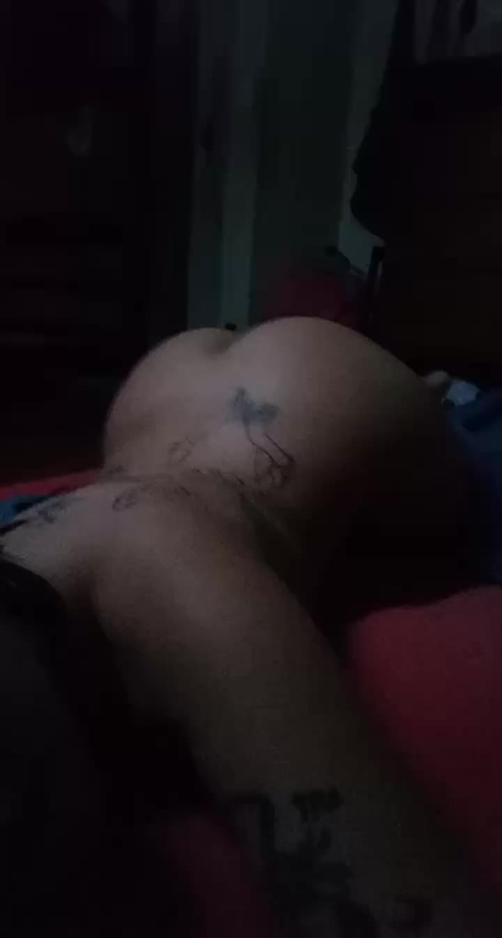Lazy as fuck