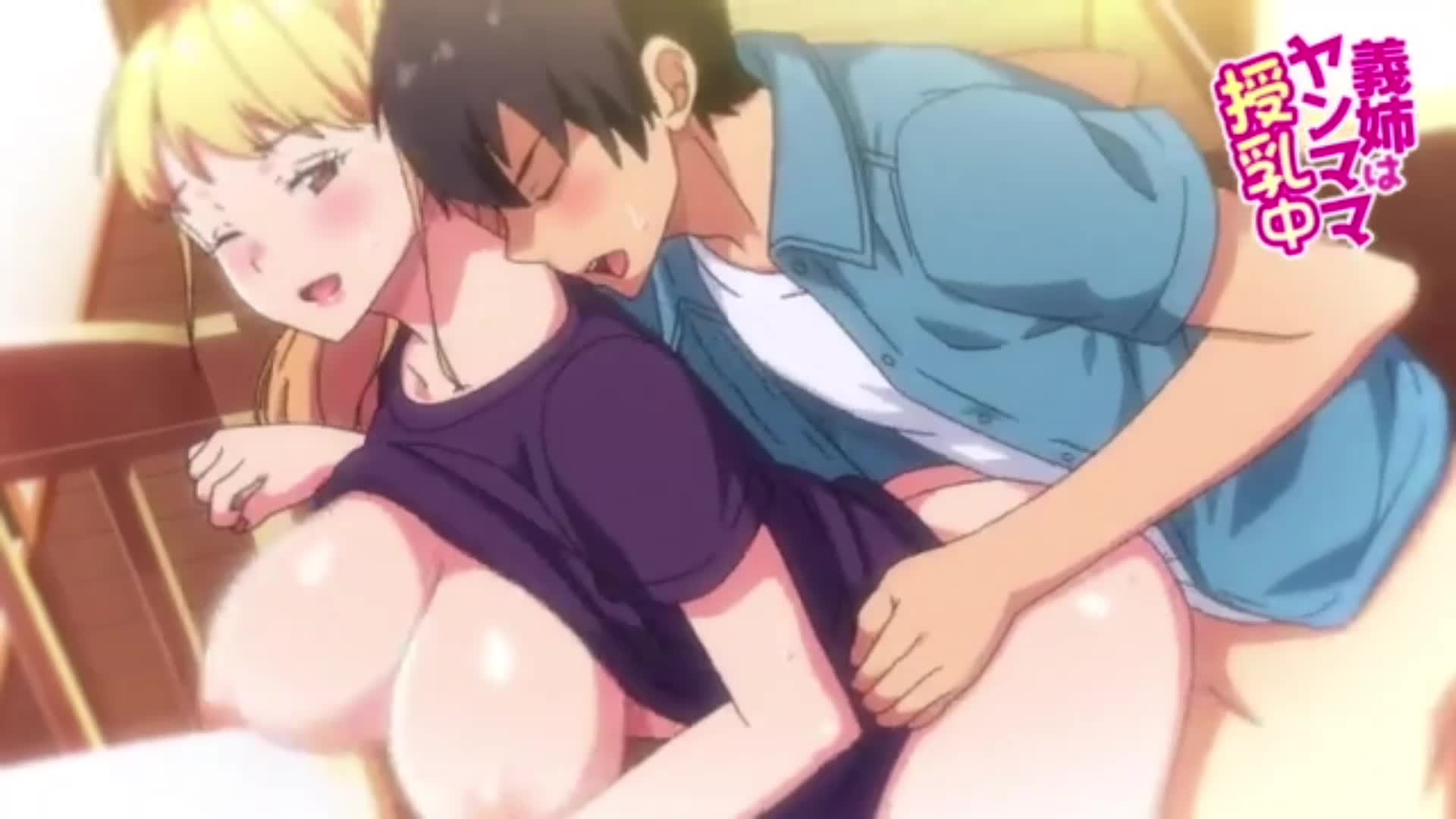 Gishi wa Yan Mama Junyuu Chuu – Episode 1
