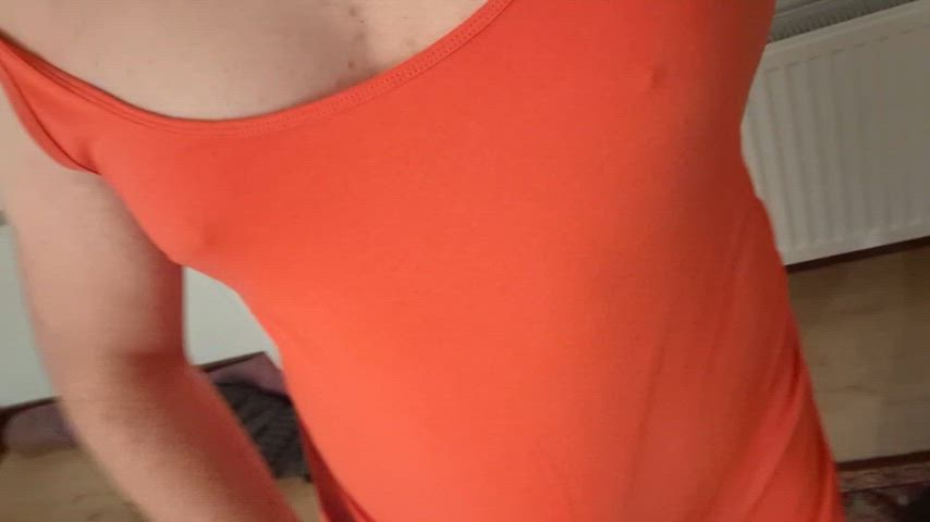 Show me how much you love mommy's fat cock 😈