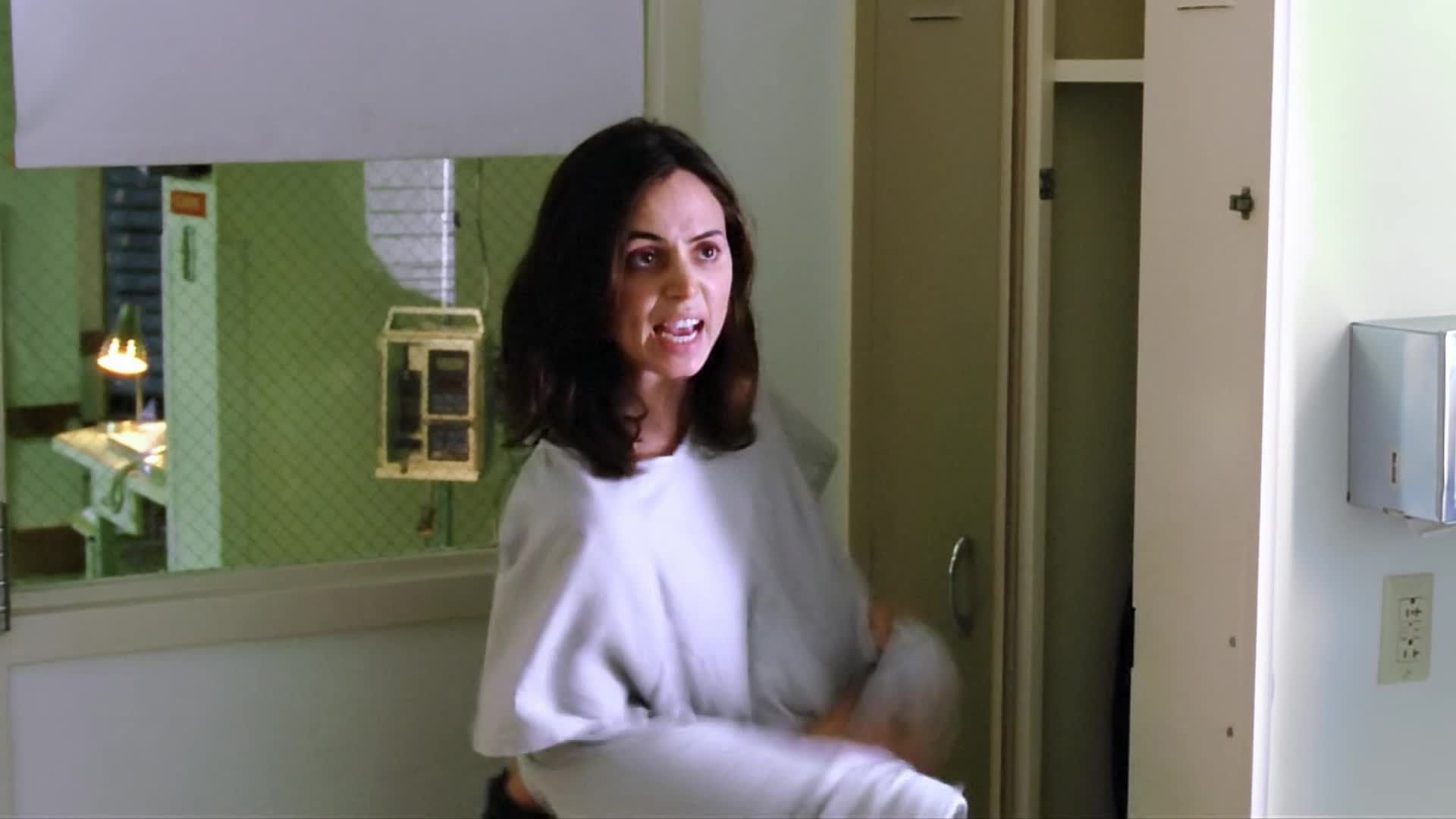 Eliza Dushku - Alphabet Killer