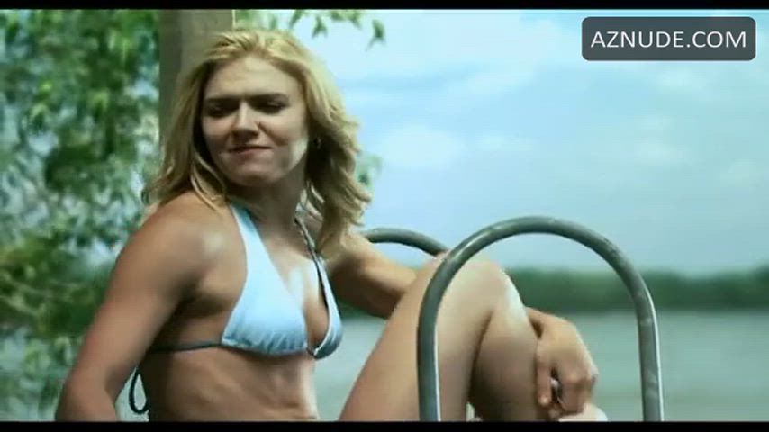 Marie-Josee Colburn and Dominique Swain - Dead Mary (2007)