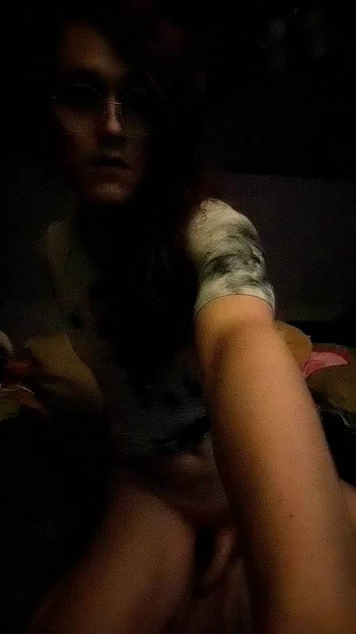 Taking a ride on my S/M Echo 🐉