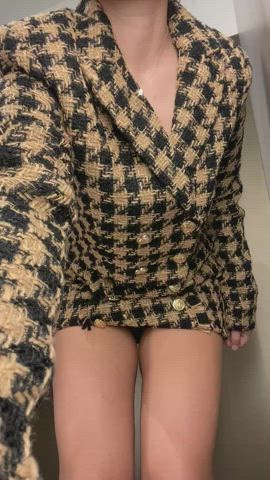 Ass Big Tits Natural Tits Porn GIF by alya00