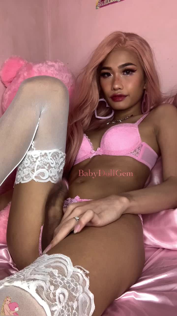 Come Play With Me :D