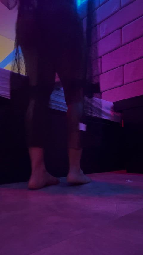 My type is a man who licks my pussy every day, is that you or not?