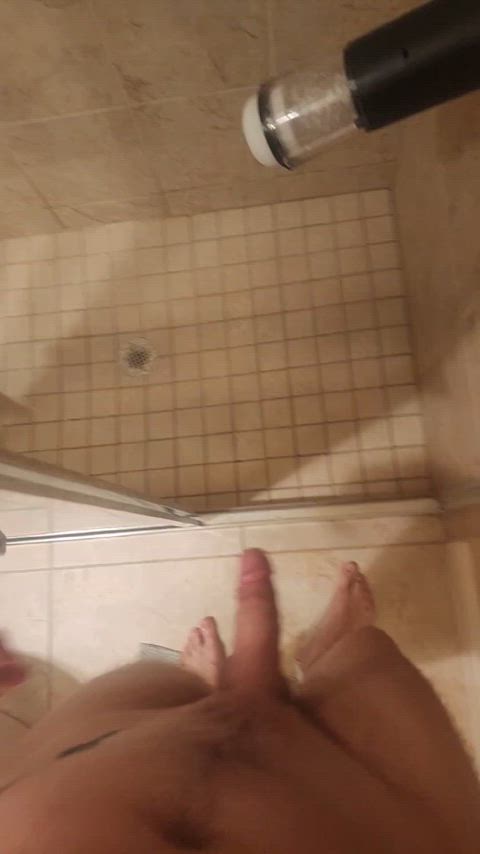 I'm going to be in here for hours