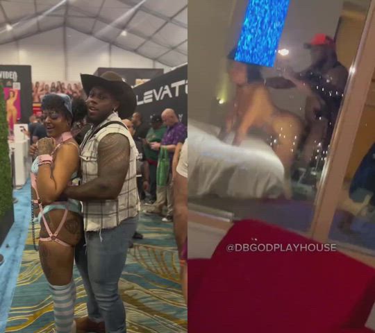 Tiktok versus the reality