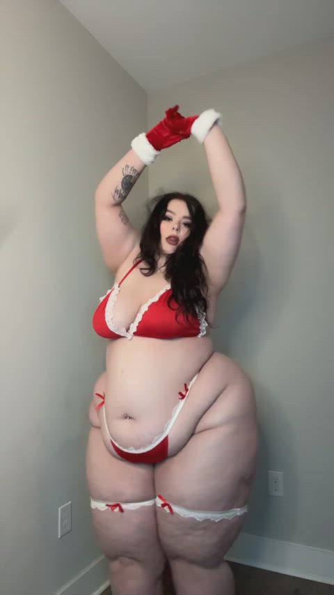 your early xmas gift