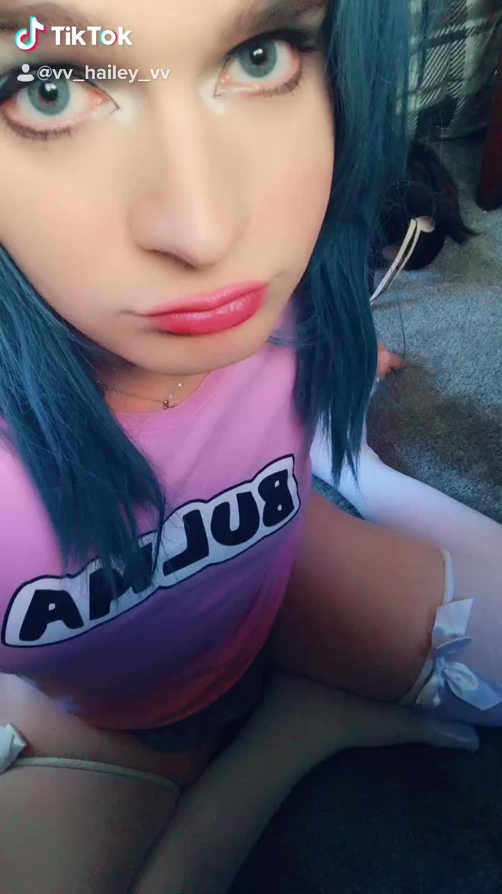 Actually, I’m a boy 😅