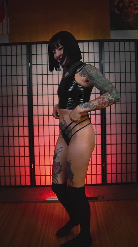 Colorado rigger and shibari photographer thumbnail