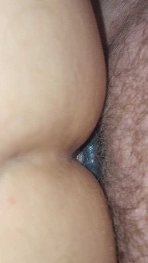 Ass up anon cheating daddy hole!