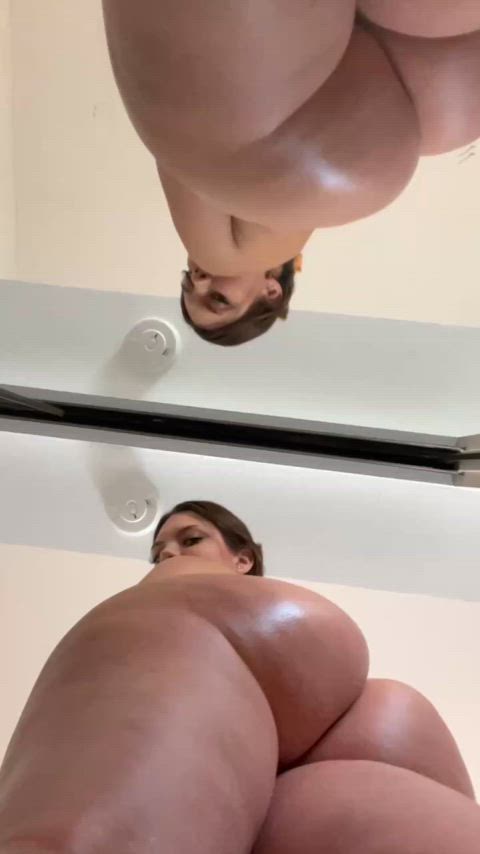 Can hardly see past this thing