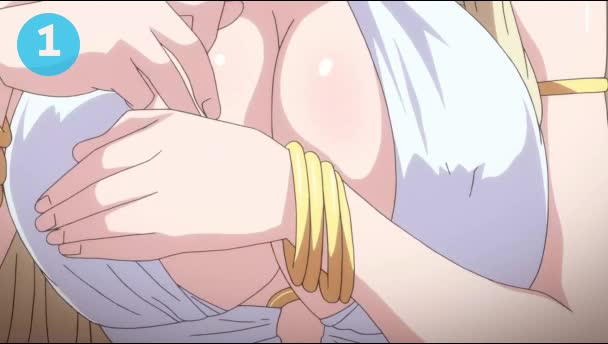 Hentai titty compilation