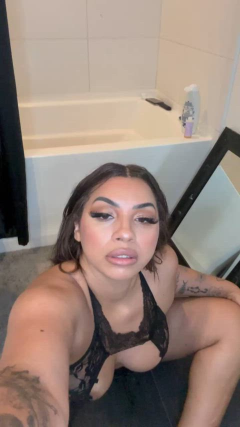 Basically, I'm the poster mom for a happy, chubby girl ;)