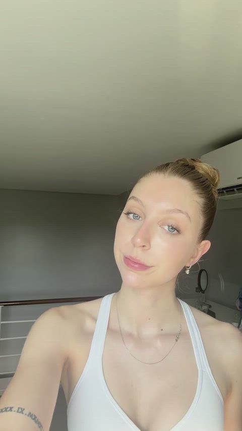 For the month, it's time to feminize yourself. You've acted badly, boy.