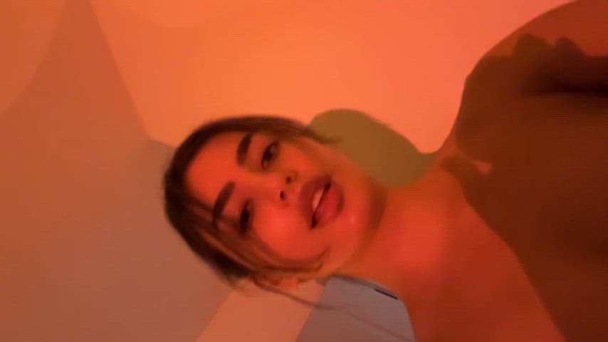 Feeling so slutty today