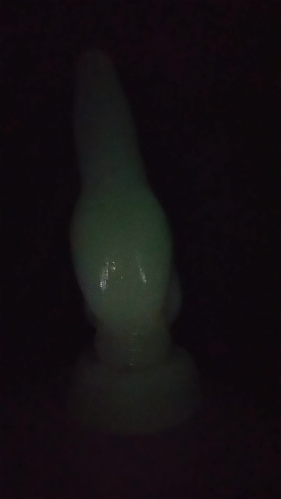 XL glyth Glow in the dark fun