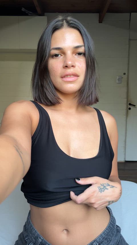 When horny hits, nothing cant stop it